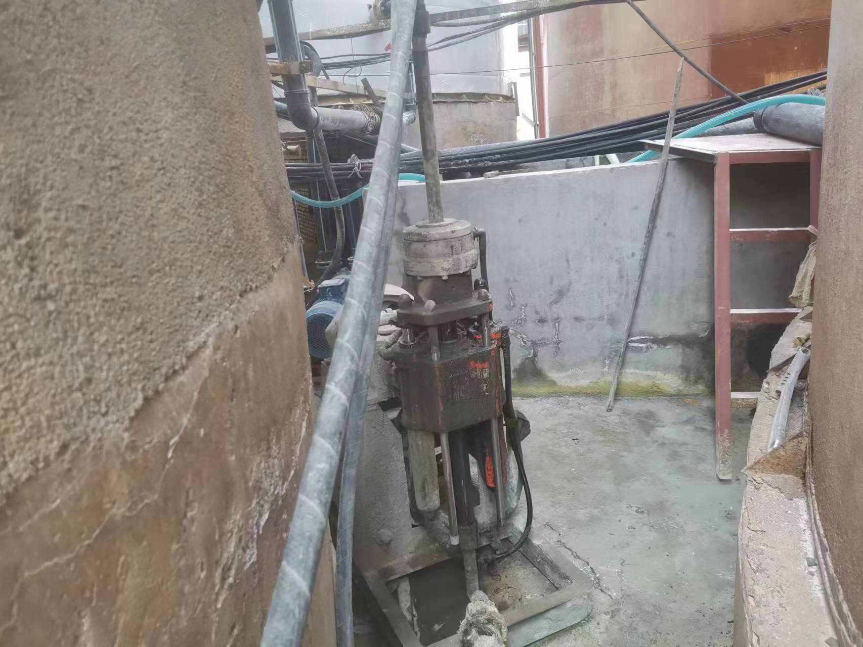 宁乡基础注浆工程施工中应注意哪些?