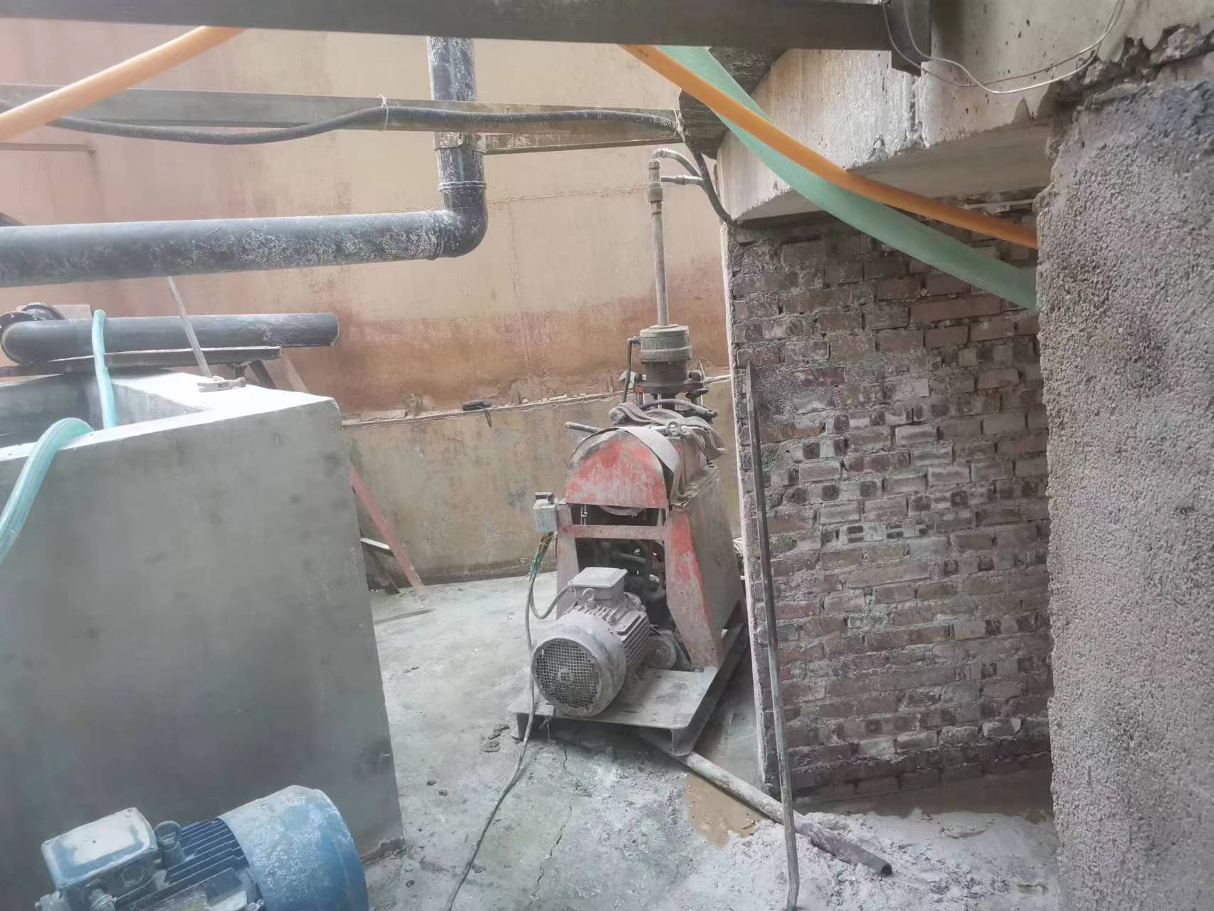 宁乡压浆作业流程有哪些