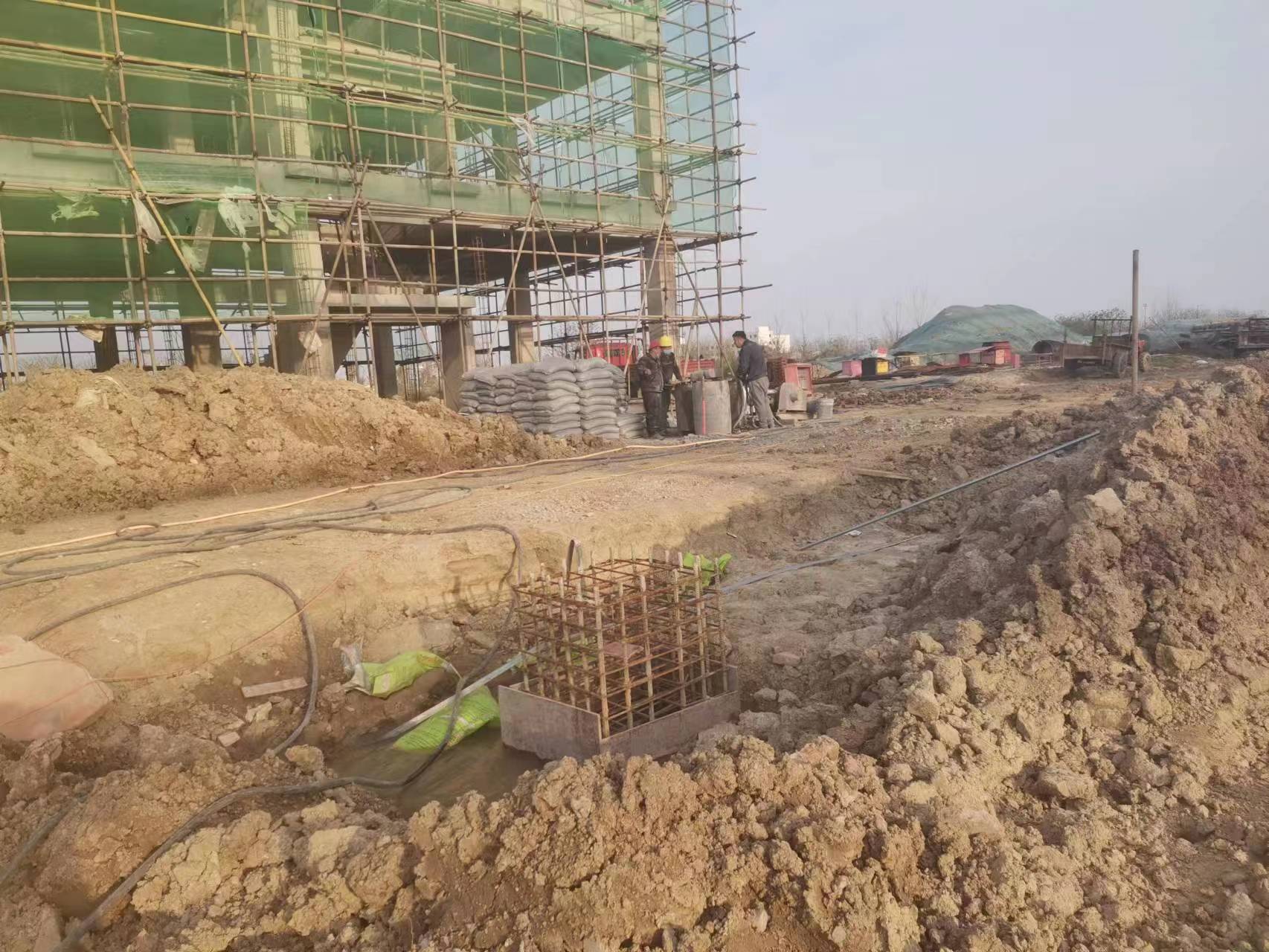 宁乡当桥梁出现裂缝的时候应该及时加固修补